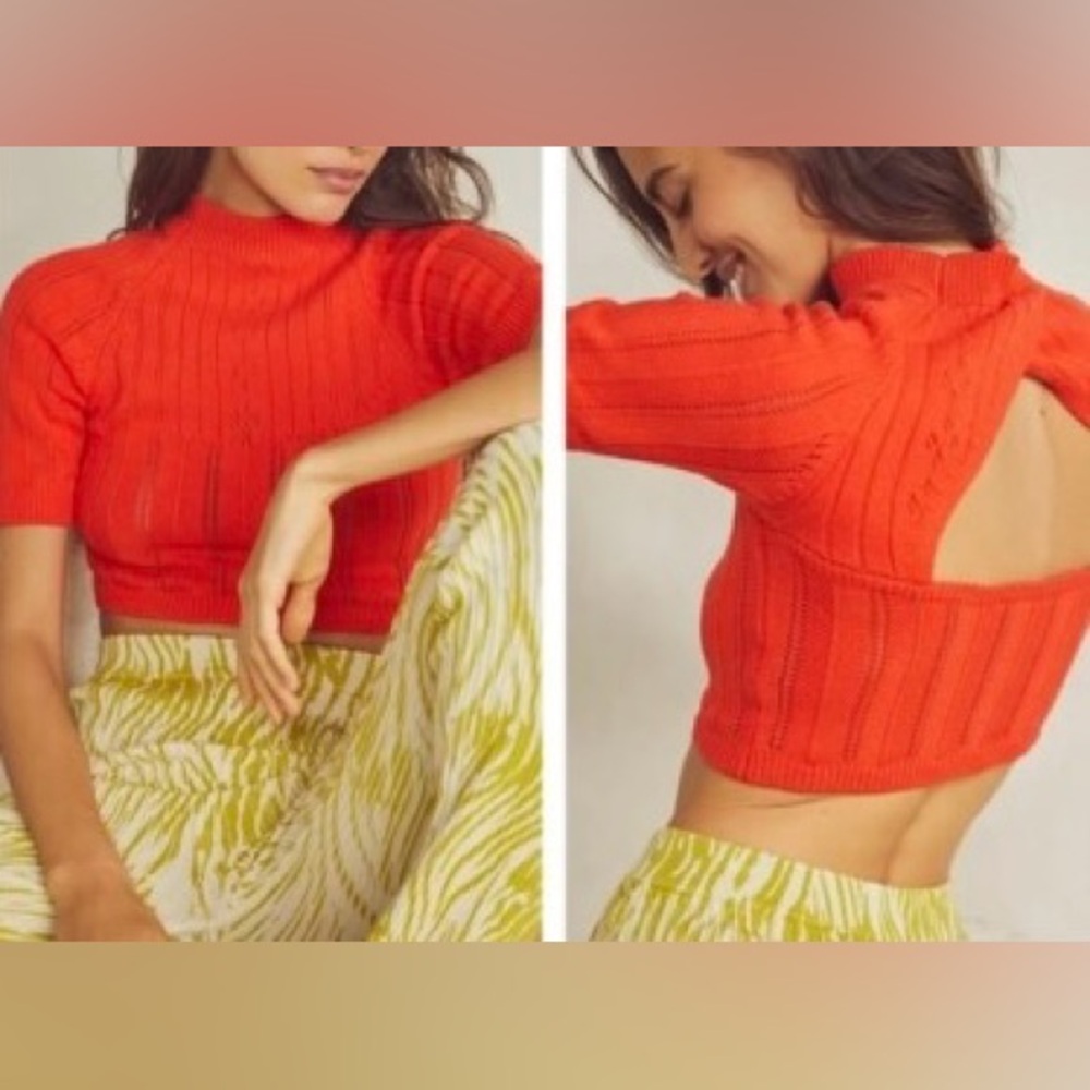 Free People Romy Swit